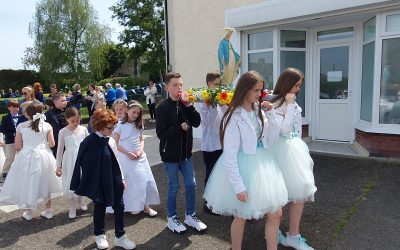 May Procession