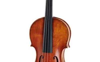 Violin Lessons