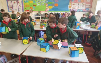 Maths Week