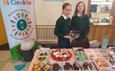 Bake Sale