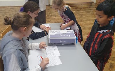 Student Council Elections
