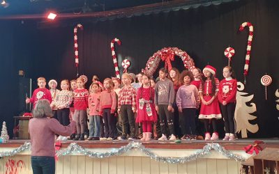Christmas Performances