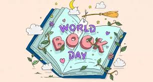 World Book Day