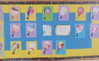 🎈 Up, Up and Away with Infants!