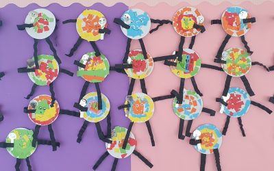 🎨 The Dish Ran Away with the Spoon!
