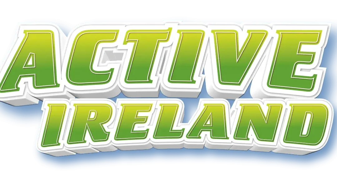 Active Ireland After School Class