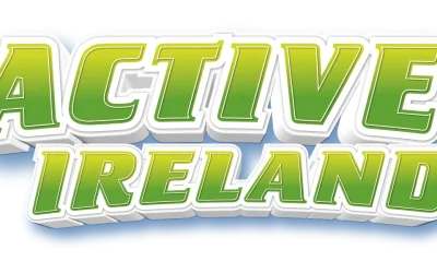 Active Ireland After School Class