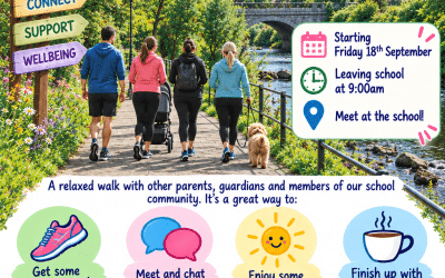 Walk & Talk Group